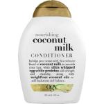 Après-shampoings OGX au lait de coco texture lait pour femme 