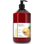 Huiles de massage bio vegan à l'huile de jojoba 500 ml pour le corps anti vergetures hydratantes pour peaux sèches 