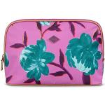 Oilily Peony Cosmetic Bag Violet