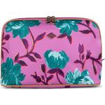 Oilily Peony Cosmetic Bag Violet