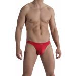 Olaf Benz 105832 Slip, Rot (Red 3000), 42 (M) Homme