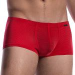 Olaf Benz - Olaf Benz RED1201 Minipants - Boxer Homme, Rouge, XX-Large