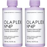 Shampoings OLAPLEX cruelty free 250 ml tonifiants 