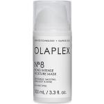 Masques pour cheveux OLAPLEX cruelty free 8 ml hydratants pour cheveux secs 