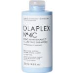 Shampoings OLAPLEX cruelty free 250 ml anti sébum clarifiants 