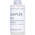 Shampoings OLAPLEX cruelty free 4 ml texture mousse 