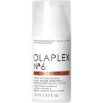 Produits coiffants OLAPLEX cruelty free texture crème pour femme 