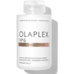 Gels cheveux OLAPLEX tenue 72h cruelty free 100 ml réparateurs pour cheveux abîmés texture crème 