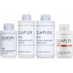 Shampoings OLAPLEX cruelty free texture crème 