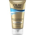 Olay - Cleanse Detox & Luminosidad Diaria Olay Créme nettoyante 150 ml