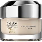 Crèmes contour des yeux Olay en lot de 1 15 ml pour peaux normales pour femme 