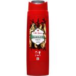Shampoings 2 en 1  Old Spice 250 ml pour homme 