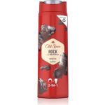 Shampoings 2 en 1  Old Spice 400 ml pour homme 