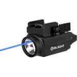 Lampes tactiques OLIGHT blanches en promo 