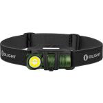 Lampes frontales rechargeables OLIGHT en promo 