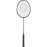 Oliver Extrem 75 Raquette de Badminton Carbone/Or