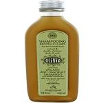 Olivia - Marius Fabre - Shampooing Antipelliculaire - Extraits de feuilles d'olivier et huile de Cade