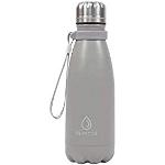 Olmitos - Bouteille thermique inox taupe, 350 ml
