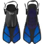Ology Pro-diving Snorkeling Fins Bleu EU 36-40