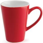 Mugs Olympia rouges contemporains 