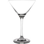 Verres à martini Olympia en lot de 6 275 ml 