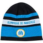 Casquettes noires Olympique de Marseille pour garçon de la boutique en ligne Amazon.fr 