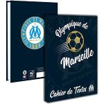 Olympique De Marseille Cahier De Texte Om - 2019/2