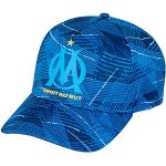 Casquettes bleues Olympique de Marseille pour garçon de la boutique en ligne Amazon.fr 