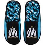 Chaussures de sport bleues Olympique de Marseille Pointure 39 pour homme 