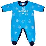 Vêtements de sport bleus Olympique de Marseille Taille 24 mois pour garçon de la boutique en ligne Amazon.fr 