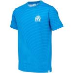 Maillots de l'OM bleus Olympique de Marseille Taille XL pour homme 