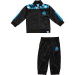 Survêtements noirs Olympique de Marseille Taille 12 mois pour garçon de la boutique en ligne Amazon.fr 
