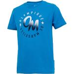 Vêtements de sport bleus Olympique de Marseille Taille 6 ans pour garçon de la boutique en ligne Amazon.fr 