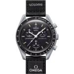 Omega - Accessories > Watches - Black -