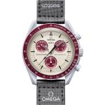 Omega - Accessories > Watches - Gray -
