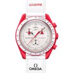 Omega - Accessories > Watches - White -