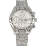 Montres Omega Speedmaster blanches seconde main pour homme 