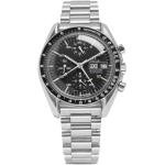 OMEGA montre Speedmaster Racing Co-Axial Master Chronograph pre-owned - Noir