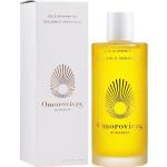 Huiles pour le corps Omorovicza Budapest cruelty free 100 ml pour le corps pour femme 