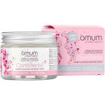 Produits & appareils de massage Omum bio vegan d'origine française au beurre de karité 50 ml pour le corps anti vergetures texture crème pour femme 