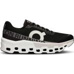 On - Chaussures de Running - Cloudmonster 2 M Black Frost pour Homme - Taille 43 - Noir