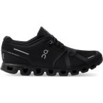 Chaussures de running On-Running Cloud 5 noires en fil filet Pointure 41 pour homme 