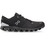 Chaussures de running On-Running Cloud X en fil filet Pointure 43 look fashion pour homme 