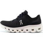Chaussures de running On-Running Cloudflow blanches en fil filet Pointure 43 look fashion pour homme 