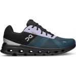 Chaussures de running On-Running Cloudrunner grises imperméables Pointure 47,5 look fashion pour homme 