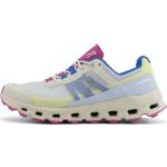 Chaussures de running On-Running Cloudvista en microfibre à motif Les Alpes légères Pointure 36,5 look fashion pour femme 