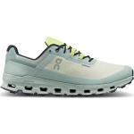 Chaussures de running On-Running Cloudvista à motif Les Alpes imperméables Pointure 40,5 look fashion pour homme 