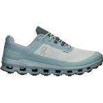 Chaussures trail On-Running Cloudvista en microfibre à motif Les Alpes imperméables Pointure 47 look fashion pour homme 