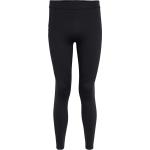 Collants de running On-Running noirs Taille L look fashion pour homme 