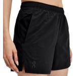 Shorts de running On-Running Taille L look fashion pour femme 